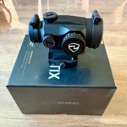 POINT ROUGE RITON 3 TACTIX ARD 1X25