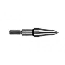 Pointes Combo Apex 3D TopHat x 12 125 grain 5/16