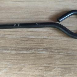 P38 WW2 baguette/outil  de nettoyage reglementaire