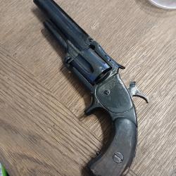 SMITH & WESSON N�1 cal. 32 rimfire