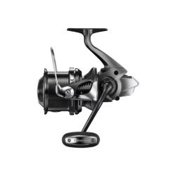 MOULINET SHIMANO AERLEX XTC 14000 SPOD