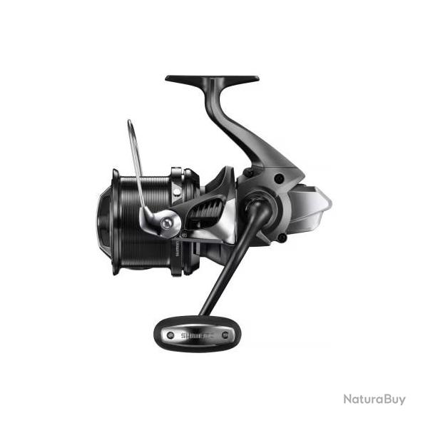 MOULINET SHIMANO AERLEX XTC 14000 SPOD