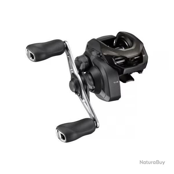 MOULINET SHIMANO SHIMANO CAIUS C 151HG