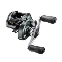 MOULINET SHIMANO CURADO M 201HG LEFT HAND