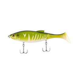 LEURRE SHIMANO YASEI HYPER HYBRID S PIKE 15cm