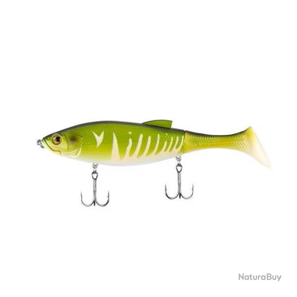 LEURRE SHIMANO YASEI HYPER HYBRID S PIKE 15cm