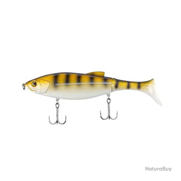 LEURRE SHIMANO YASEI HYPER HYBRID S ZANDER