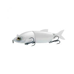 LEURRE SHIMANO YASEI SOUL SWIM S 230MM 0M-1.5M PEARL WHITE