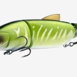 LEURRE SHIMANO YASEI SOUL SWIM SS 230MM 0-1.5M PIKE