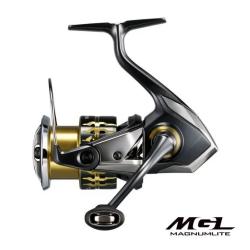 MOULINET SHIMANO SUSTAIN FK 2500