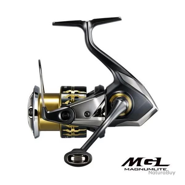MOULINET SHIMANO SUSTAIN FK 2500