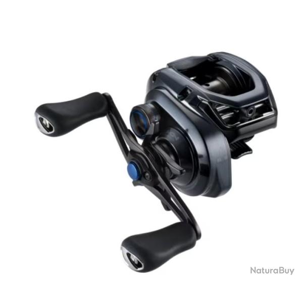 MOULINET SHIMANO SLX A 71HG A