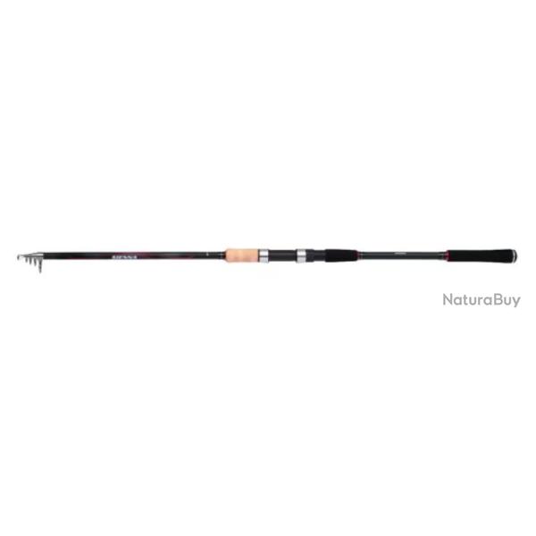 CANNE SHIMANO SIENNA AR TEGT WRAP 3.60 40.80g