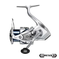 MOULINET SHIMANO STRADIC FM 2500
