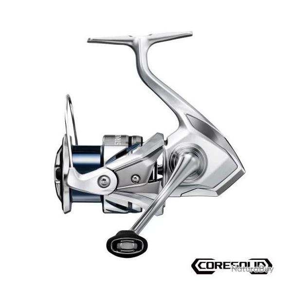 MOULINET SHIMANO STRADIC FM 2500