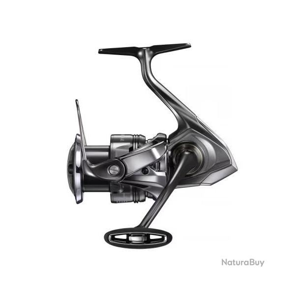 MOULINET SHIMANO TWIN POWER C3000 FE