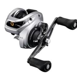 MOULINET SHIMANO TRANX B 301 LEFT HAND