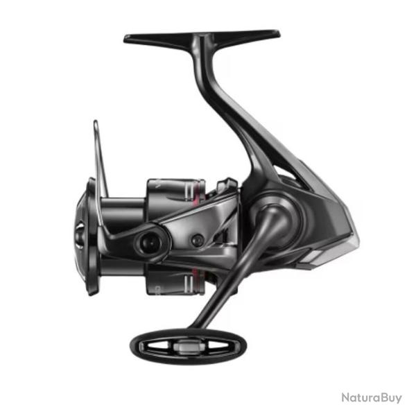 MOULINET SHIMANO VANFORD FA C3000