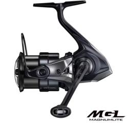 MOULINET SHIMANO VANQUISH FA COMPETITION EDITION 2500S HG