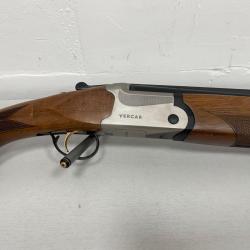!! NEUF !! FUSIL VERNEY-CARRON VERCAR CALIBRE 12/76