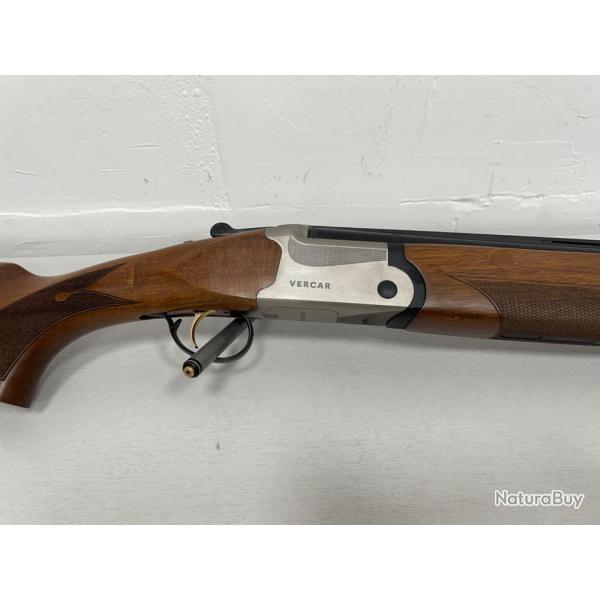 !! NEUF !! FUSIL VERNEY-CARRON VERCAR CALIBRE 12/76