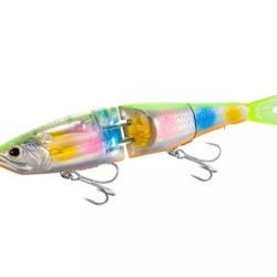 Poisson Nageur Shimano Exsence Armajoint 190F FB chart candy