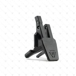 ARR&Ecirc;TOIR DE CHARGEUR &Eacute;LARGI STRIKE POUR CZ SCOPRION EVO