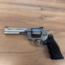 Revolver Smith Wesson 627 - Calibre 357 Magnum