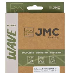JMC - Soie WAVE- WF-8F