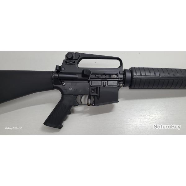 NEUF !!! SPRINGFIELD ARMORY  SA-16 A 2 CALIBRE 223REM