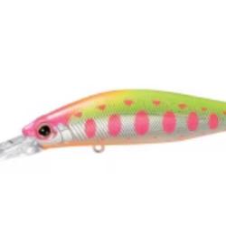 Leurre dur Shimano Cardiff Fl&uuml;gel 70F sakura