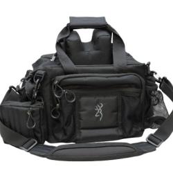 Sac de Tir Browning Kabas Black