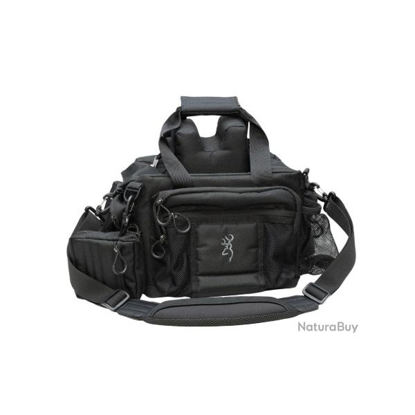 Sac de Tir Browning Kabas Black