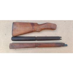 crosse compl&egrave;te MAS36 MAS 36 (R)