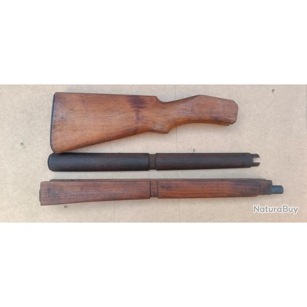 crosse compl�te MAS36 MAS 36 (R)