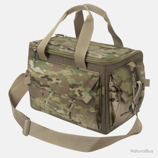 Sac de Tir Range Multicam�