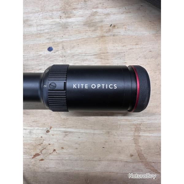Lunette Kite Optics K4 1-4x24i HD