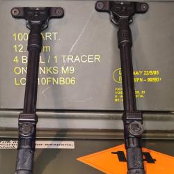 BIPIED UTG RECON FLEX 2 MLOK