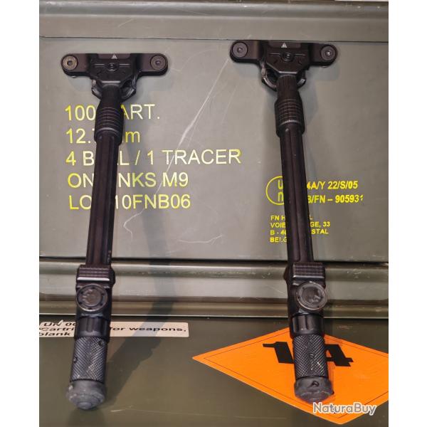 BIPIED UTG RECON FLEX 2 MLOK