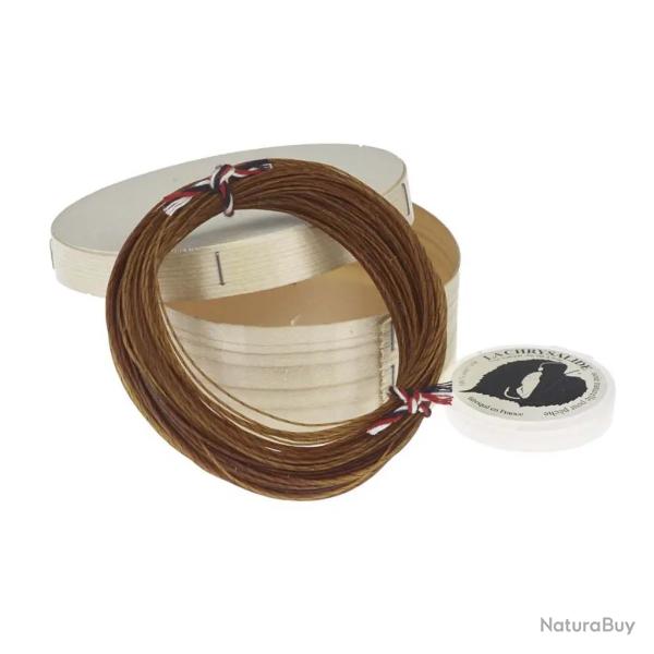 JMC - Soie NATURELLE - VER A SOIE - DT-5F