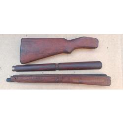 crosse compl&egrave;te MAS36 MAS 36 (B)