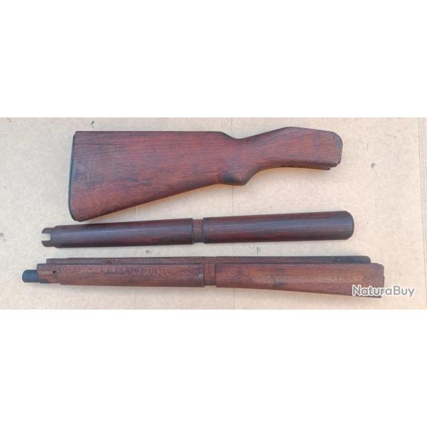 crosse compl�te MAS36 MAS 36 (B)