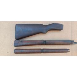 crosse compl&egrave;te MAS36 MAS 36 1er type dat&eacute;e Octobre 1945 (M)