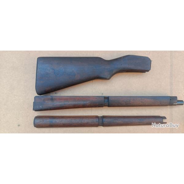 crosse compl�te MAS36 MAS 36 1er type dat�e Octobre 1945 (M)