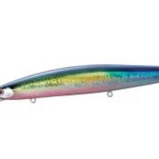 Turlutte Shimano Sephia Clinch Shrimp Series Flash Boost 3.5 19g - Leurre de la pêche
