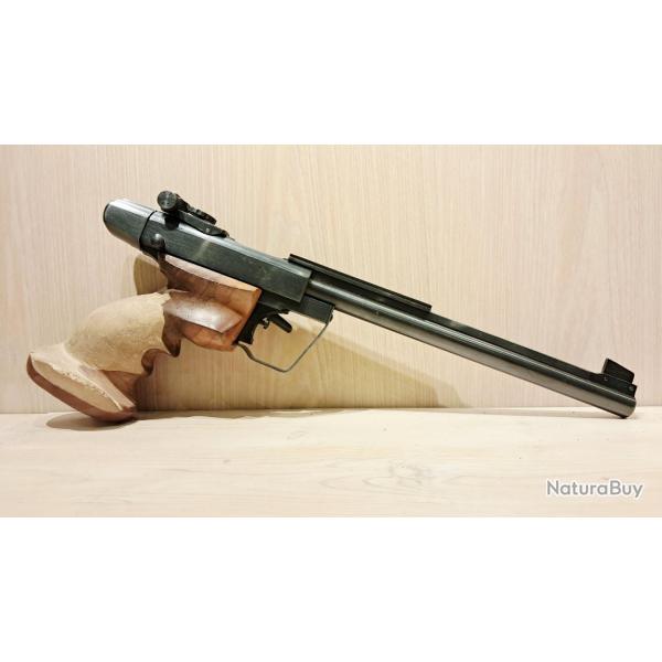 DRULOV 75 22lr � 1� sans prix de r�serve !