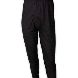 ENCHERE VERITABLE SOUS VETEMENT PANTALON POLAIRE DES USA OUTLAST