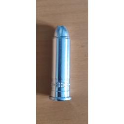 Cartouche douille amortissante aluminium Europarm calibre 357 magnum - 38 SP
