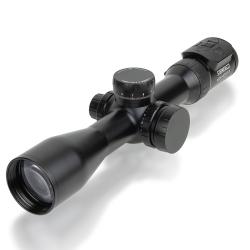 Lunette de tir STEINER E-RANGER 8 - 2-16*50