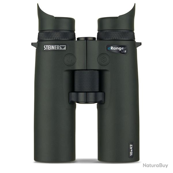Jumelle STEINER E-RANGER LRF 10*42